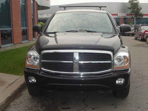 Dodge Durango limitée 2004